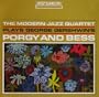 Modern Jazz Quartet Plays Gershwin's Porgy & Bess