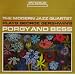 Modern Jazz Quartet Plays Gershwin's Porgy & Bess