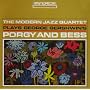 Plays George Gershwin's "Porgy and Bess"