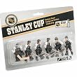 Stiga Philadelphia Flyers NHL Table Top Hockey Team Pack