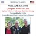Search : Cello Sonata: I. Allegro inquieto - Non troppo presto