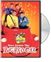 The Wiggles: Here Comes the Big Red Car