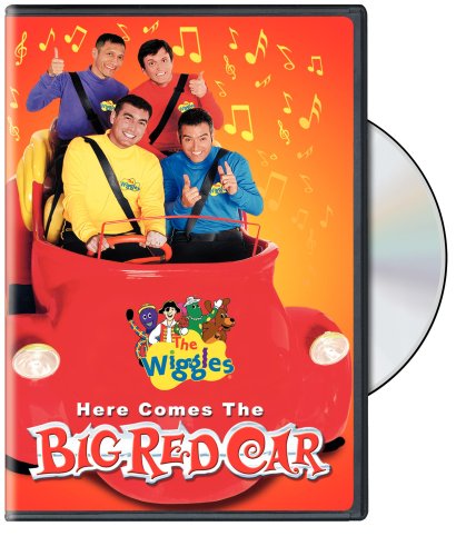 The Wiggles: Here Comes