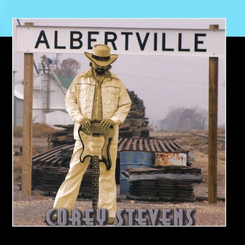 Corey Stevens - Albertville - Zortam Music
