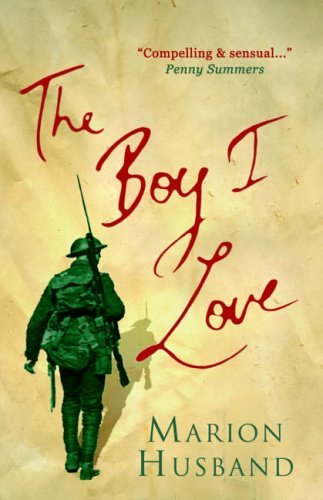 The Boy I Love and Paper Moon: The Marion Husband Omnibus by Marion Husband
