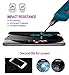 Boxlegend Privacy Anti-Spy Tempered Glass Screen Protector for Apple Iphone 6 Plus 5.5 Inch Anti-shatter Glass Screen Film