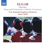 Elgar: Marches