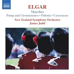 Elgar: Marches