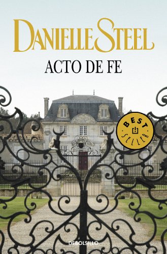 Acto de fe (Spanish Edition)