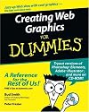 Creating Web Graphics for Dummies