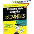 Creating Web Graphics for Dummies by Bud E. Smith, Peter Frazier, and Bud Smith