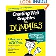 Creating Web Graphics for Dummies by  Bud E. Smith, Peter Frazier, and Bud Smith