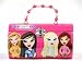 Bratz Kids Tin Roll Bag