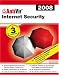 Avira AntiVir Internetsicherheit 2008 3-Platz-Version