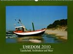 Usedom Kalender 2014: Landschaft Arch...