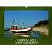 Usedom Kalender 2013: Landschaft Architektur und Meer