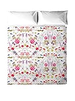 Montesinos Juego De Sábanas (Multicolor)