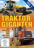 Traktor-Giganten - Teil 1
