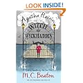 Agatha Raisin and the Witch of Wykhadden