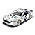 Lionel Racing Brad Keselowski #2 Miller Lite 2016 Ford Fusion NASCAR 1:24 Scale Diecast Car