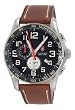 Swiss Army Men's 241279 Classic XLS Alarm Chronograph Black Dial Watch