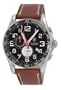 Victorinox Swiss Army Men's 241279 Chrono Classic Black Dial Watch