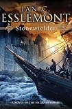Stonewielder: A Novel of the Malazan Empire
