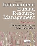 International human resource management