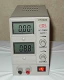 MASTECH VARIABLE DC POWER SUPPLY 0-18V 0-3A