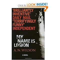My Name Is Legion