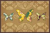 Origami Wings