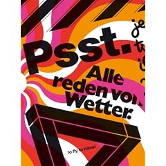 Politik, Pop und Afri-Cola: 68er Plakate