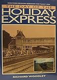 The day of the holiday express