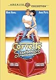 Corvette Summer