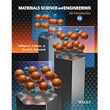 materials science and engineering an introduction 9e wileyplus registration card