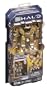 Mega Bloks 97007 Halo UNSC Cyclops Desert Strike