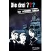 Die drei ??? - Das verfluchte Schloss: Erz�hlt von Sophie Matuschka Nach dem Drehbuch von Philip LaZebnik/Aaron Mendelsohn