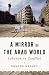 Books : Mirror of the Arab World: Lebanon in Conflict