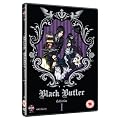 Black Butler - Series 1 Part 1 [DVD]
