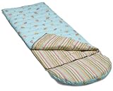 Freckles Butterfly Garden Sleepover Bag