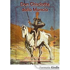 Don Chisciotte della Mancia
