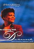 An Evening with Dionne Warwick DVD