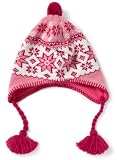 picture of Dare2B Hansel Hat Neon Pink One Size
