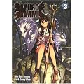 KuroKami, Tome 3 :