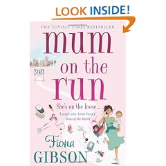 Mum On The Run