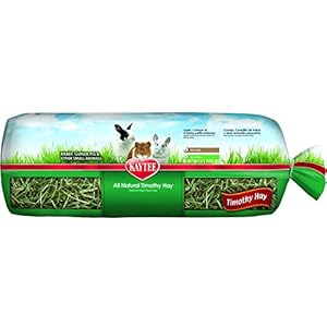Kaytee Timothy Hay, 24-Ounce Bag