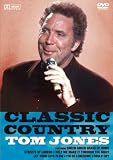 tom jones classic country (Region 2 DVD)