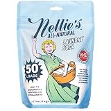Nellie's All Natural Laundry Soda