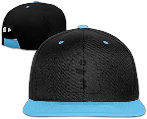 Ghostly Math Fun Awesome Unisex Latest Style Baseballcap