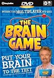 DVD : Noel Edmonds - The Brain Game [Interactive DVD]